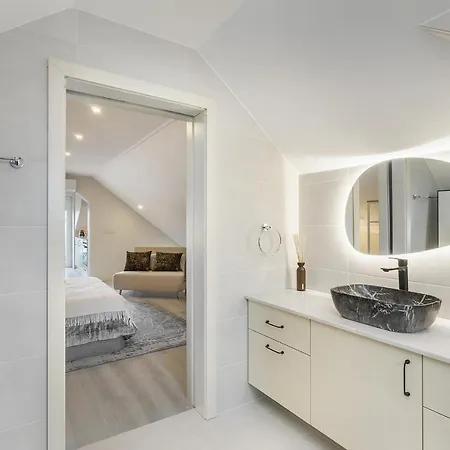 Douro Prestige Urban Retreat With Shared S-pool & Gym * ポルト