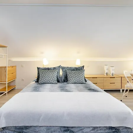 Douro Prestige Urban Retreat With Shared S-pool & Gym 別荘