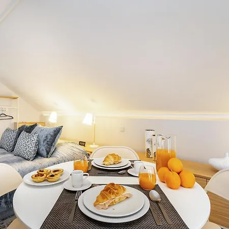 Douro Prestige Urban Retreat With Shared S-pool & Gym 別荘 *