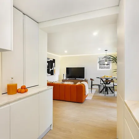 Douro Prestige Urban Retreat With Shared S-pool & Gym ポルト