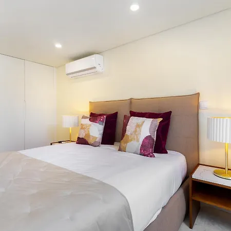 Douro Prestige Urban Retreat With Shared S-pool & Gym 別荘 ポルト