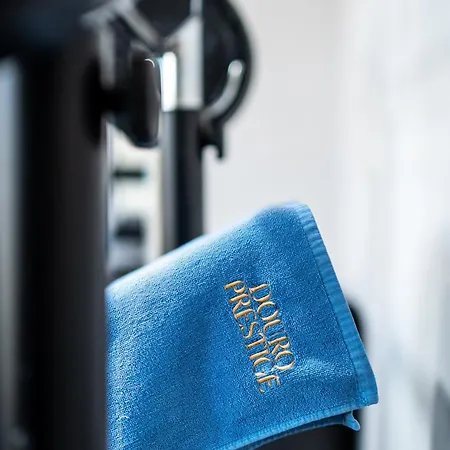 Douro Prestige Urban Retreat With Shared S-pool & Gym 別荘