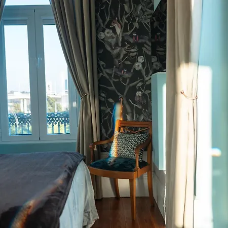 別荘 Douro Prestige Urban Retreat With Shared S-pool & Gym